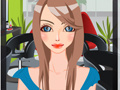 Игра Hair Salon Challenge