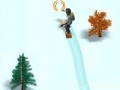 Игра Snowboard