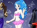 Игра Dress - Beauty Cabaret