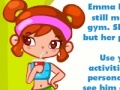 Игра Emmas Gym