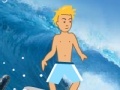 Игра Real surf