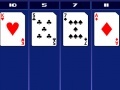 Игра Flash Blackjack