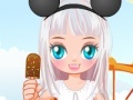Игра Fun Fair Day Dress Up