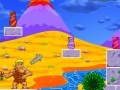 Игра Prehistoric Breaker 2