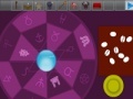Игра Witch on Halloween