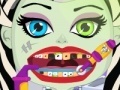 Игра Baby Monster Tooth Problems