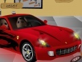 Игра Pimp my Ferrari 599 
