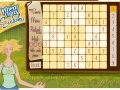 Игра My Dayli Sudoku