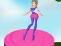 Игра Winx Cake Decor
