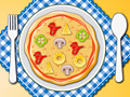 Игра Perfect Match Pizza