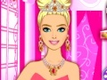 Игра Princess Love Mix