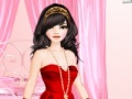 Игра Demi Lovato dress up