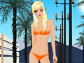 Игра Sunny Look