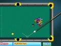 Игра Classic Pool