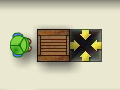 Игра Of Crates and Creatures