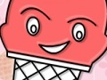 Игра Incredible ice-cream challenge 