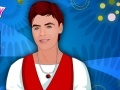 Игра Zac Efron Makeover