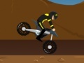 Игра Stunt Tracks