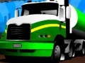 Игра Real truck race