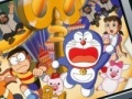 Игра Sort my tiles doraemon