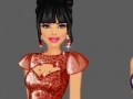 Игра Red Carpet Dress Design