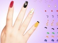 Игра Design of Nails