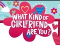 Игра What kind of girlfriend are you?
