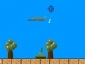 Игра Tank shooter 2