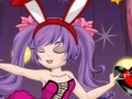 Игра Cute Bunny Girl