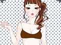 Игра Dress Up - Dress Excellent