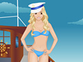 Игра Sweet Sailor Girl