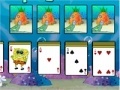 Игра Solitaire Sponge Bob