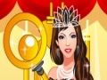 Игра Tina queen dress up