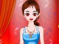 Игра Sweetie Dressup