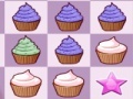 Игра Sweet Cupcakes