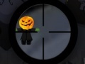 Игра Halloween sniper