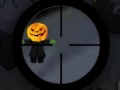 Игра Halloween sniper