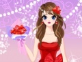 Игра Romantic bride