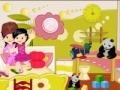 Игра Children's Room
