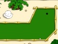 Игра Island mini - golf