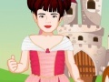 Игра Little princess dressup