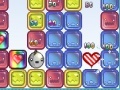 Игра Heart Cubes 