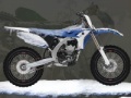 Игра Winter bike stunts