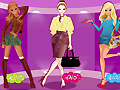Игра Wonderful Makeover