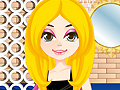 Игра Cute Hair Salon