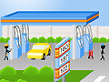 Игра Causality - Road Rage