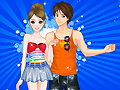 Игра Bellas Surfing Holiday