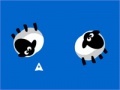 Игра Sheepteroids
