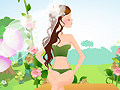 Игра Butterfly Theme Wedding