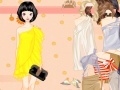 Игра Dreams of Dressing Up